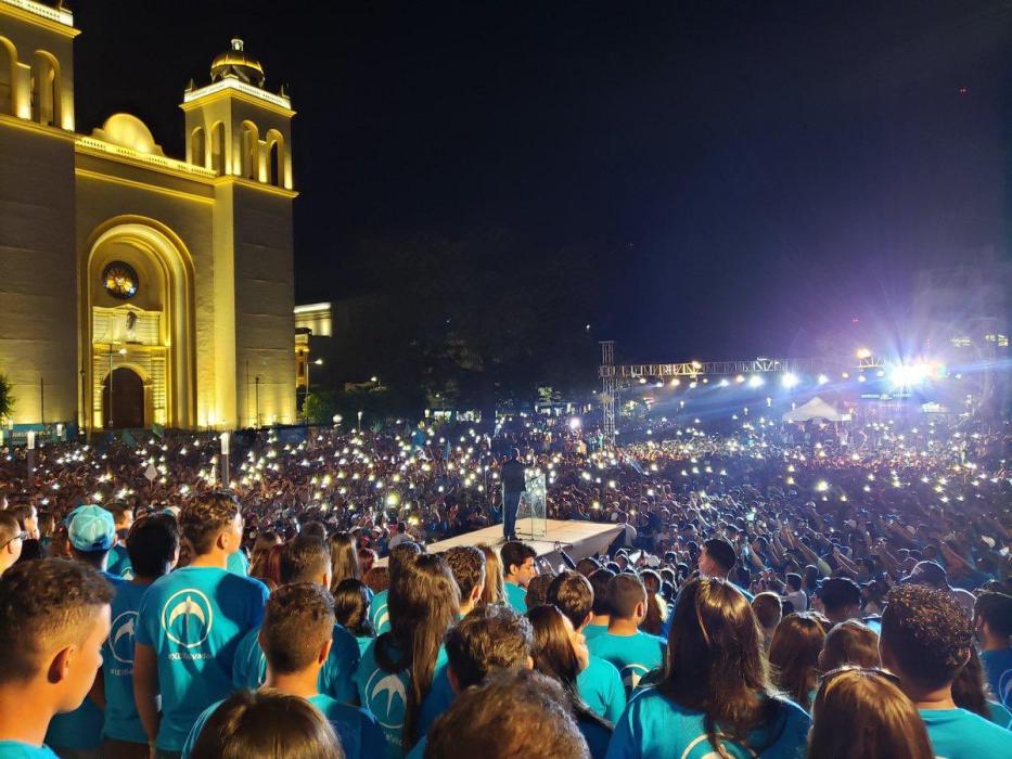 NUEVAS IDEAS presenta requisitos para postularse a ser parte de las autoridades del partido nuevas-ideas-presenta-requisitos-para-postularse-a-ser-parte-de-las-autoridades-del-partido
